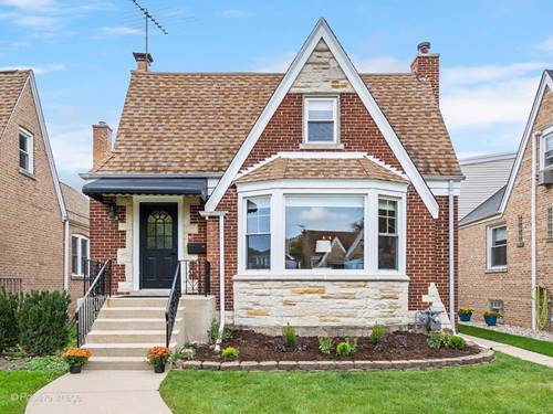 1722 N 75th, Elmwood Park, IL 60707