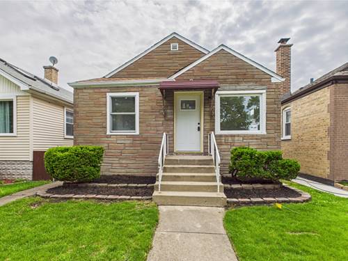 3843 N Pontiac, Chicago, IL 60634