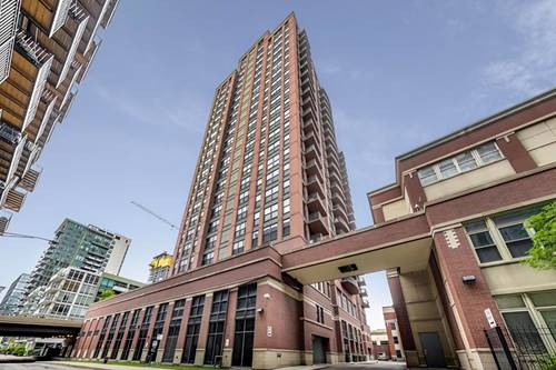 330 N Jefferson Unit 903, Chicago, IL 60661