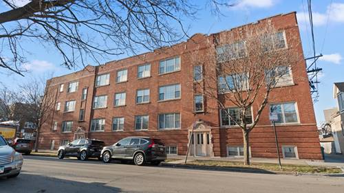 2544 W George Unit 2, Chicago, IL 60618