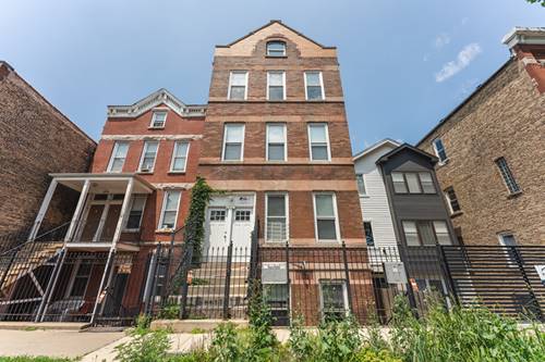 2652 W 21st Unit 1F, Chicago, IL 60608