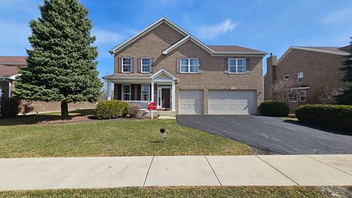 20161 Preston, Lynwood, IL 60411