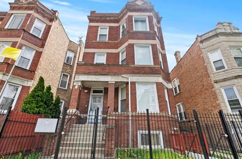 1321 S Lawndale Unit 2, Chicago, IL 60623