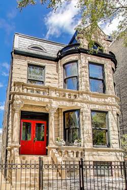 938 W Newport, Chicago, IL 60657