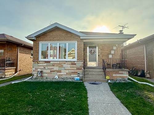 10726 S Avenue B, Chicago, IL 60617