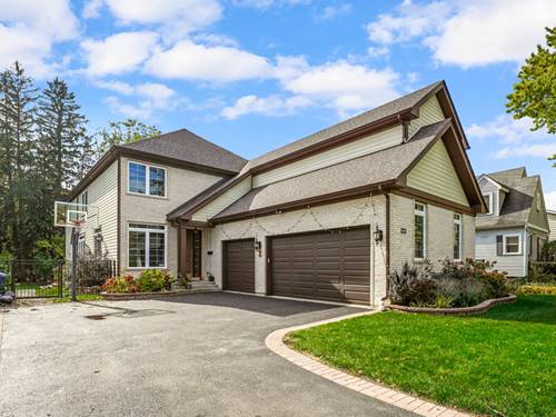 1327 Greenwood, Deerfield, IL 60015