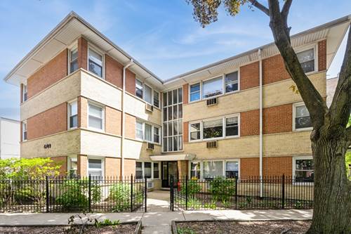 4709 N Virginia Unit 1B, Chicago, IL 60625