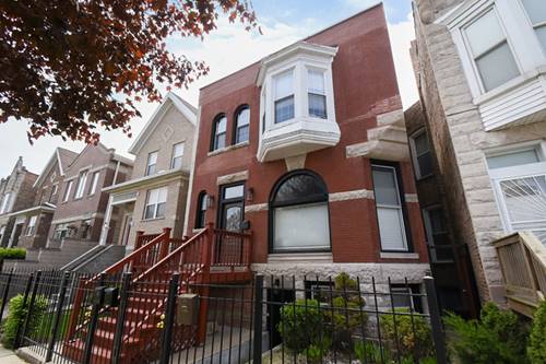 523 E 41st, Chicago, IL 60653