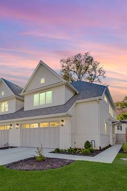 828 E Franklin, Naperville, IL 60540
