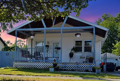 14922 Lawndale, Midlothian, IL 60445