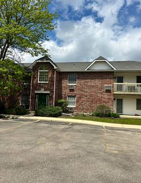 421 Leah Unit 2D, Woodstock, IL 60098