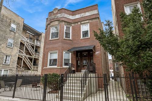5830 N Glenwood, Chicago, IL 60660
