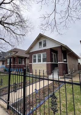 1150 N Latrobe, Chicago, IL 60651