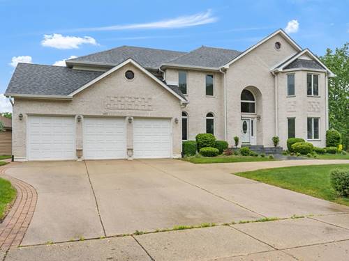 420 Ford, Bartlett, IL 60103