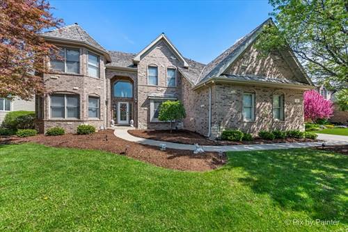 4 Persimmon, South Elgin, IL 60177
