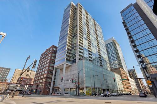 611 S Wells Unit 2801, Chicago, IL 60607