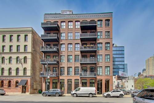 154 W Hubbard Unit 304, Chicago, IL 60654