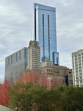60 E Monroe Unit 6203, Chicago, IL 60603