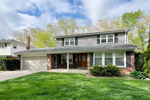 604 S Reuter, Arlington Heights, IL 60005