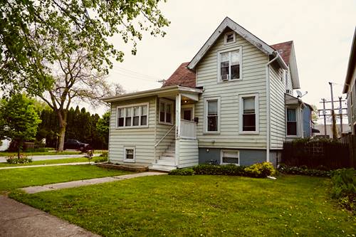 1945 Wesley, Evanston, IL 60201