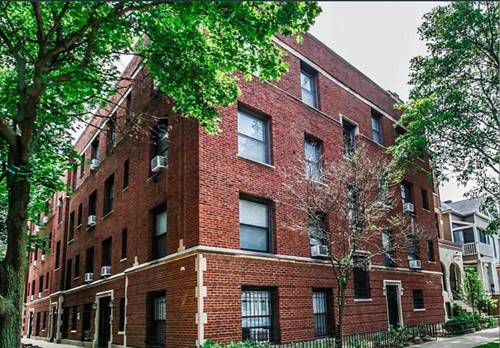 925 W Schubert Unit 3B, Chicago, IL 60614