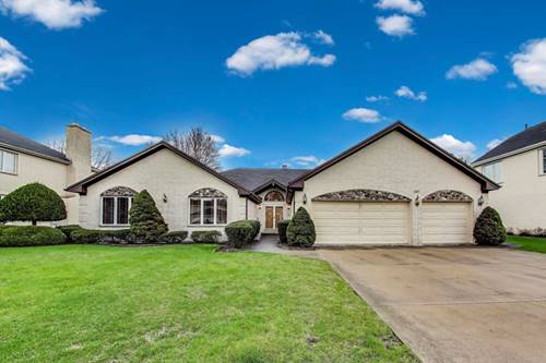 3617 Ari, Glenview, IL 60026