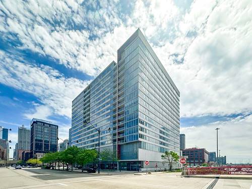 659 W Randolph Unit 1407, Chicago, IL 60661