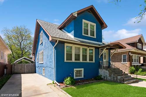 2116 S 3rd, Maywood, IL 60153