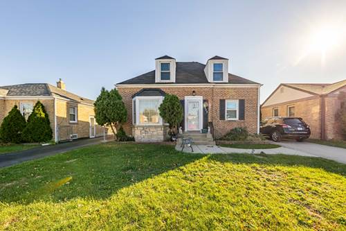 9533 Nichols, Franklin Park, IL 60131
