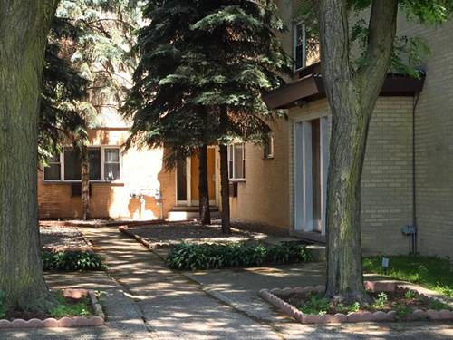 1714 W Touhy Unit D1N, Chicago, IL 60626
