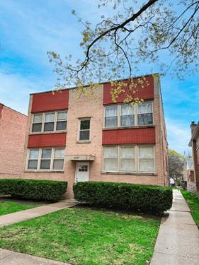 8137 Keating, Skokie, IL 60076