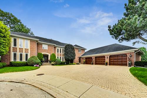 6425 N Tower, Lincolnwood, IL 60712