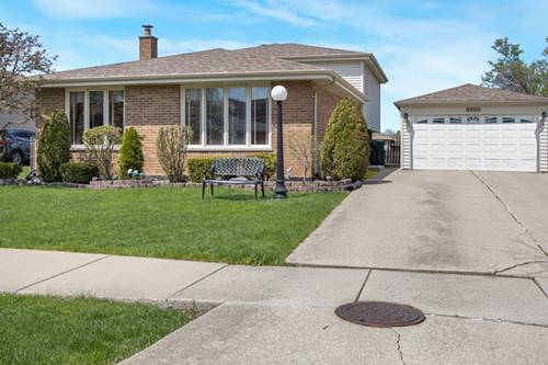 9000 Westwood, Orland Hills, IL 60487