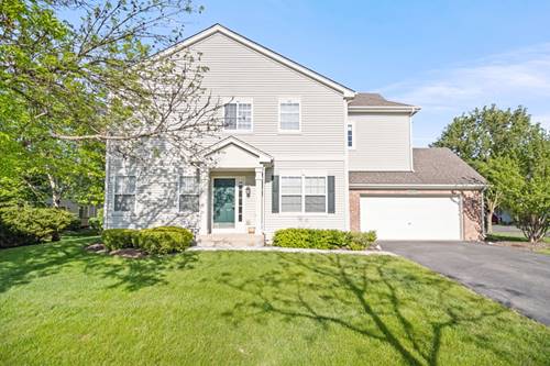 6028 Canterbury, Hoffman Estates, IL 60192