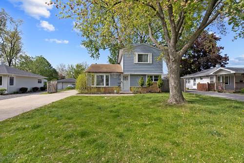 3607 Kirchoff, Rolling Meadows, IL 60008