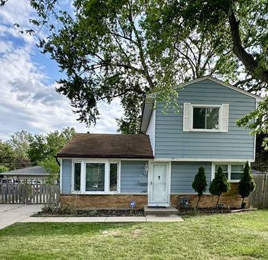 3607 Kirchoff, Rolling Meadows, IL 60008