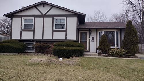 3702 Peach Grove, Hazel Crest, IL 60429