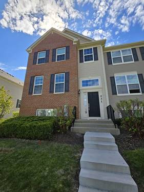 231 Lionel, Grayslake, IL 60030