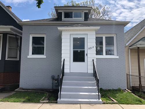9715 S Avenue N, Chicago, IL 60617