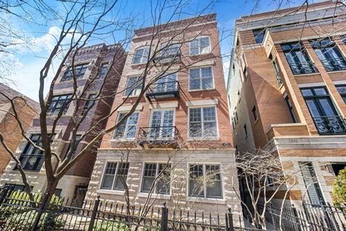 2838 N Burling Unit 2, Chicago, IL 60657