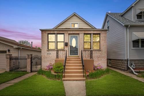 13524 S Avenue M, Chicago, IL 60633