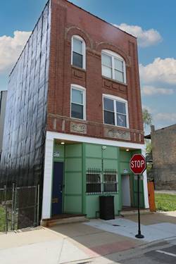 3023 W 5th Unit 1, Chicago, IL 60612