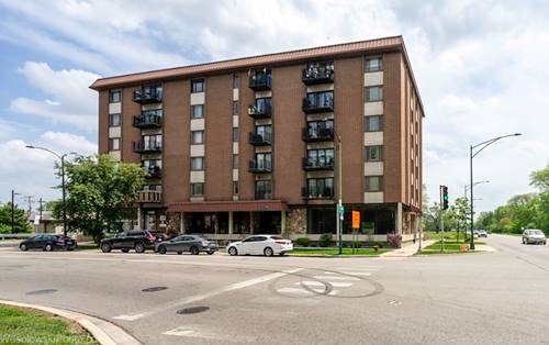8359 W Addison Unit 503, Chicago, IL 60634