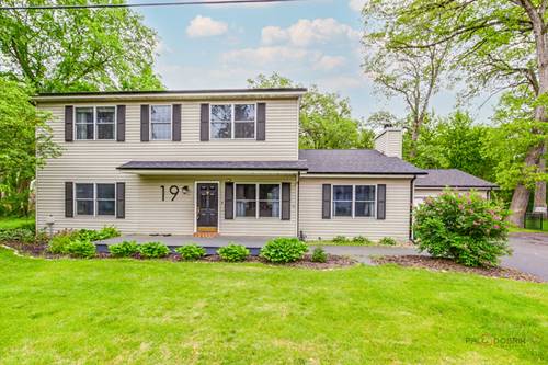 19 Eastwood, Port Barrington, IL 60010