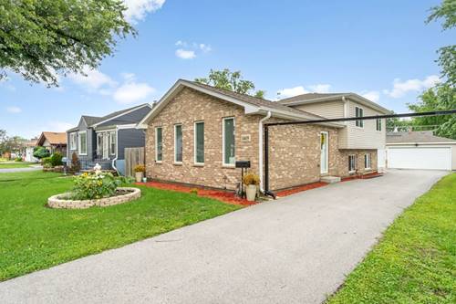 14619 S Albany, Posen, IL 60469