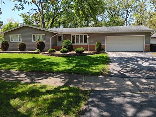 18828 Greenbay, Lansing, IL 60438