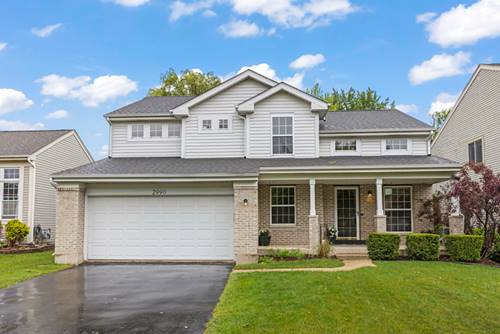 2990 Melbourne, Lake In The Hills, IL 60156