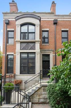 2330 W Wabansia Unit 3, Chicago, IL 60647