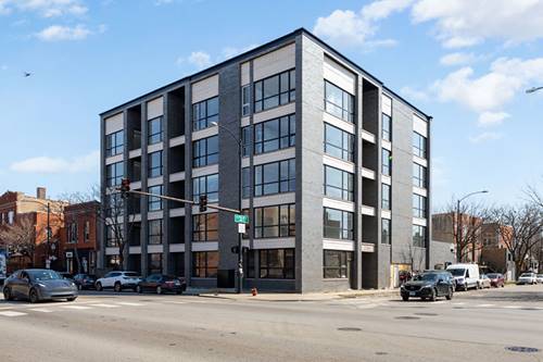 2354 W Polk Unit 305, Chicago, IL 60612