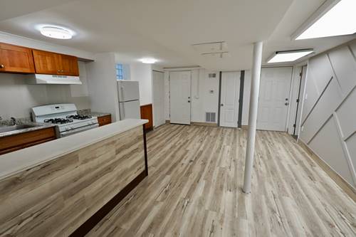6707 S Artesian Unit LL, Chicago, IL 60629